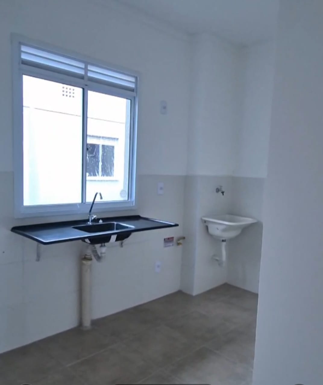 Apartamento no bairro Jardim Pulicano à Venda