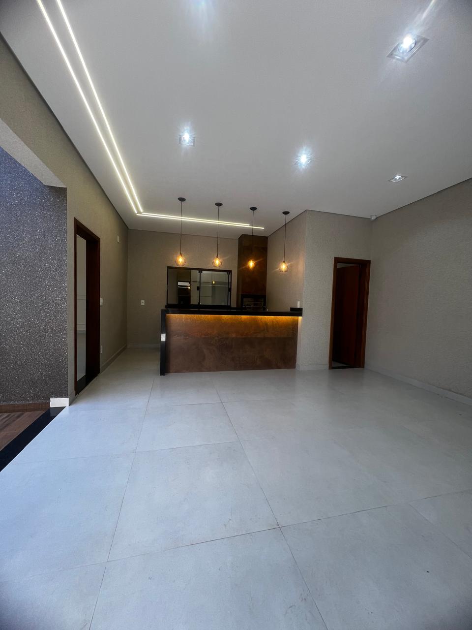 Casa no bairro Jardim Natal I à Venda