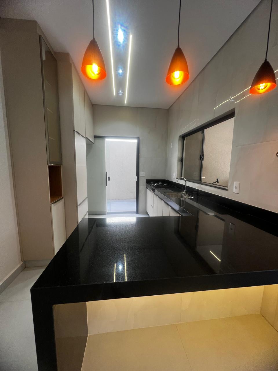 Casa no bairro Jardim Natal I à Venda