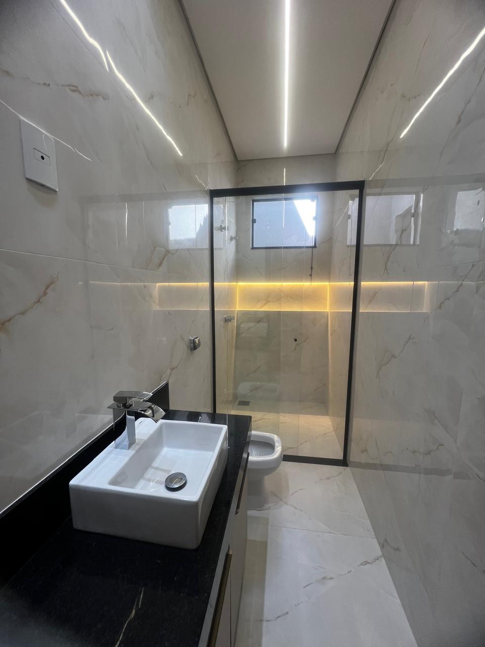 Casa no bairro Jardim Natal I à Venda