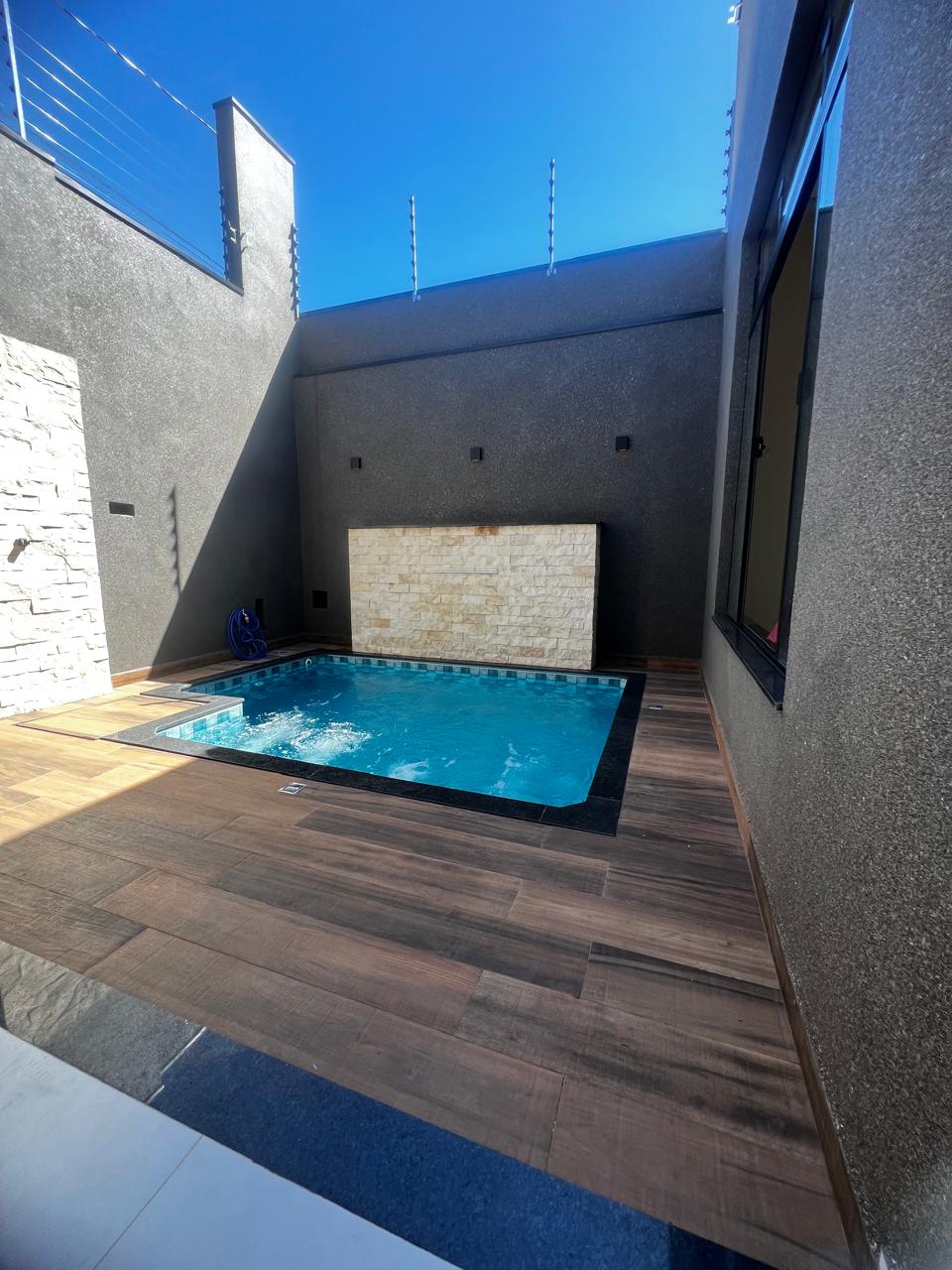 Casa no bairro Jardim Natal I à Venda