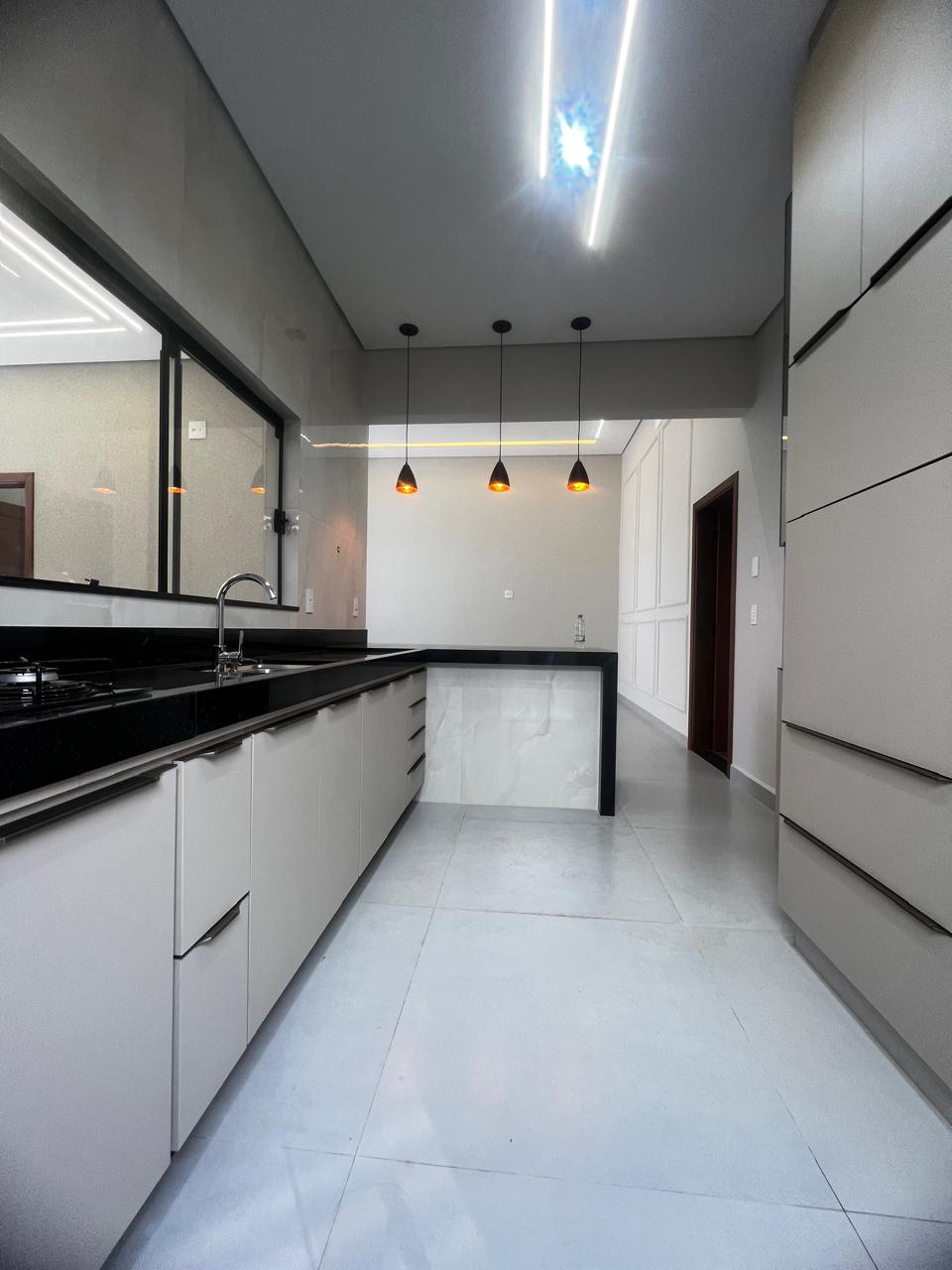 Casa no bairro Jardim Natal I à Venda