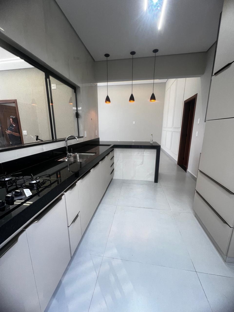 Casa no bairro Jardim Natal I à Venda