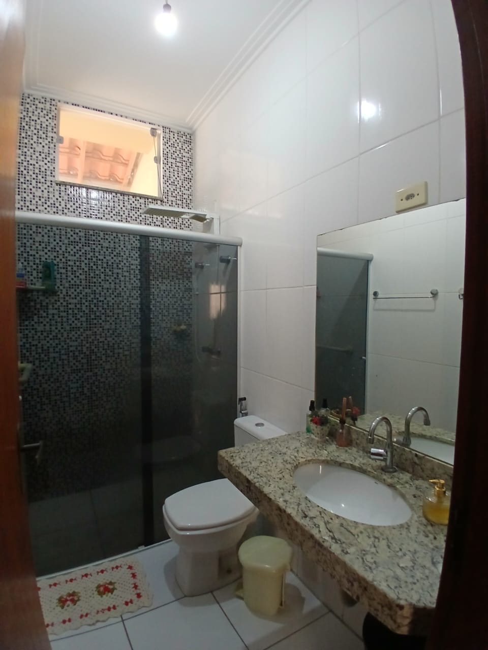 Casa no bairro Vila Marta à Venda