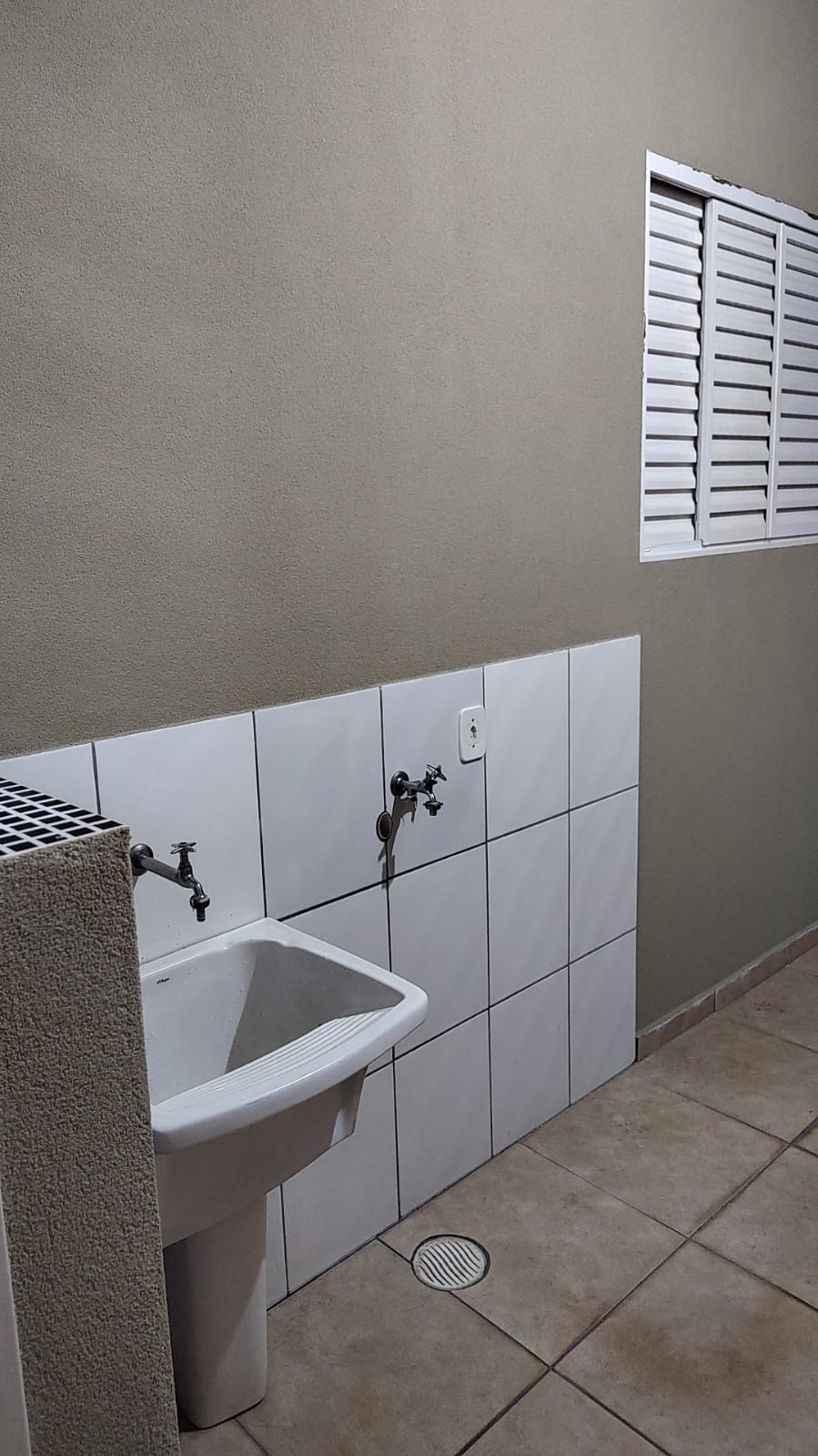 Casa no bairro Vila Marta à Venda