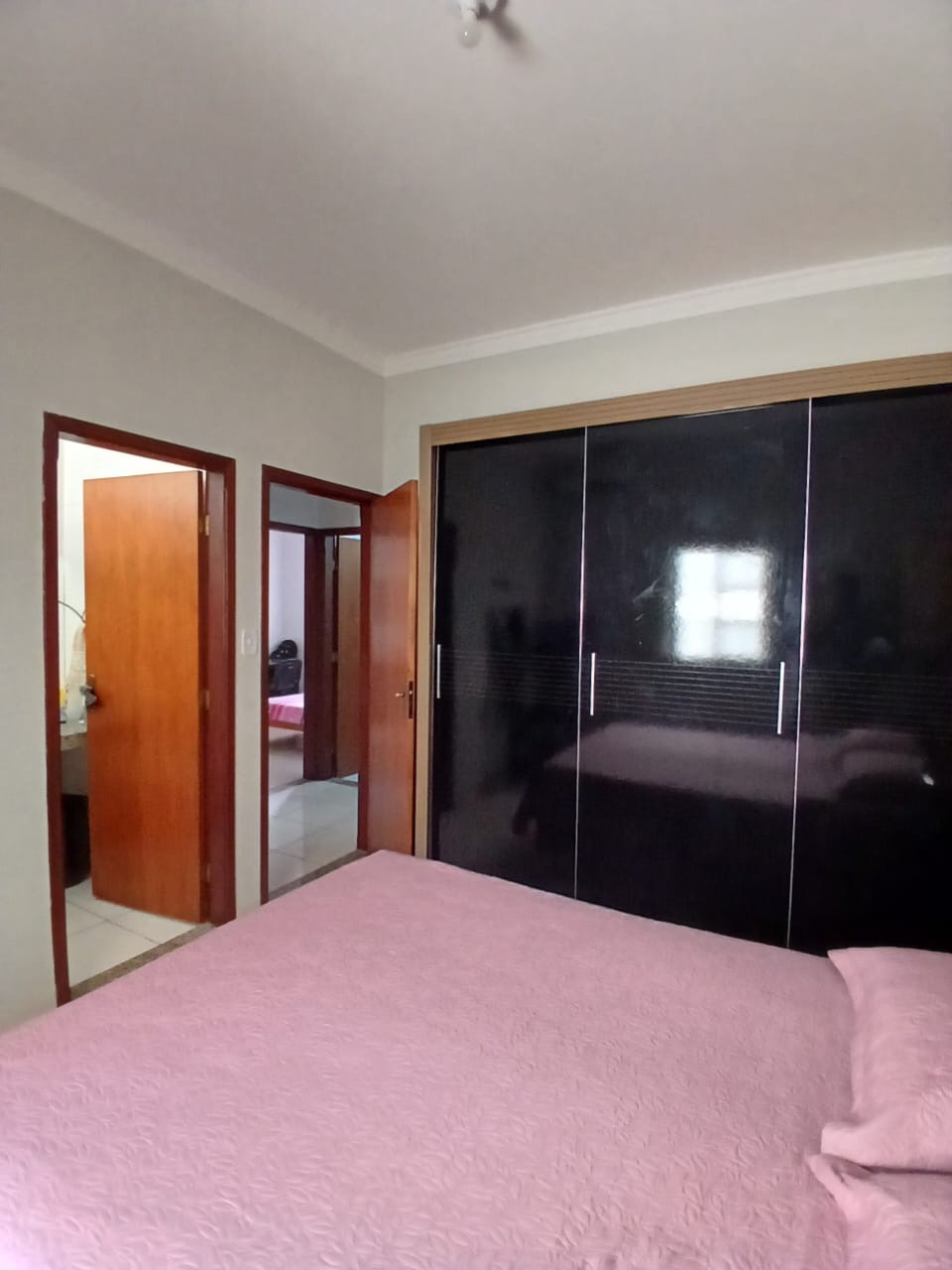 Casa no bairro Vila Marta à Venda