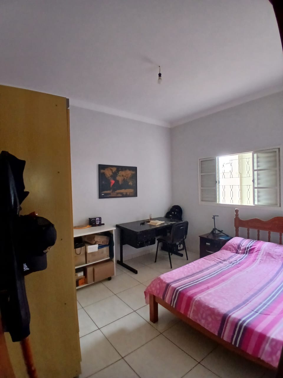 Casa no bairro Vila Marta à Venda