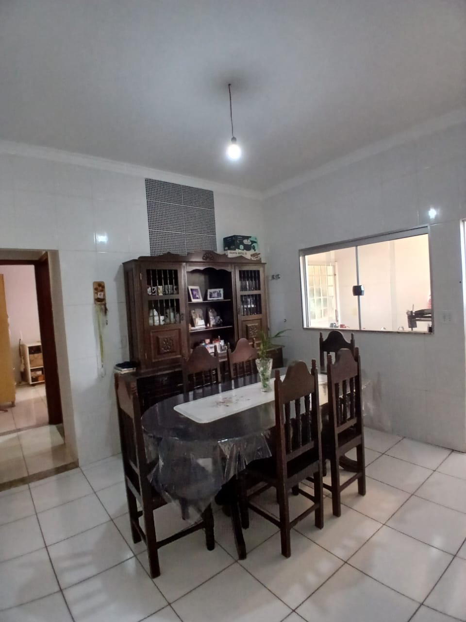 Casa no bairro Vila Marta à Venda