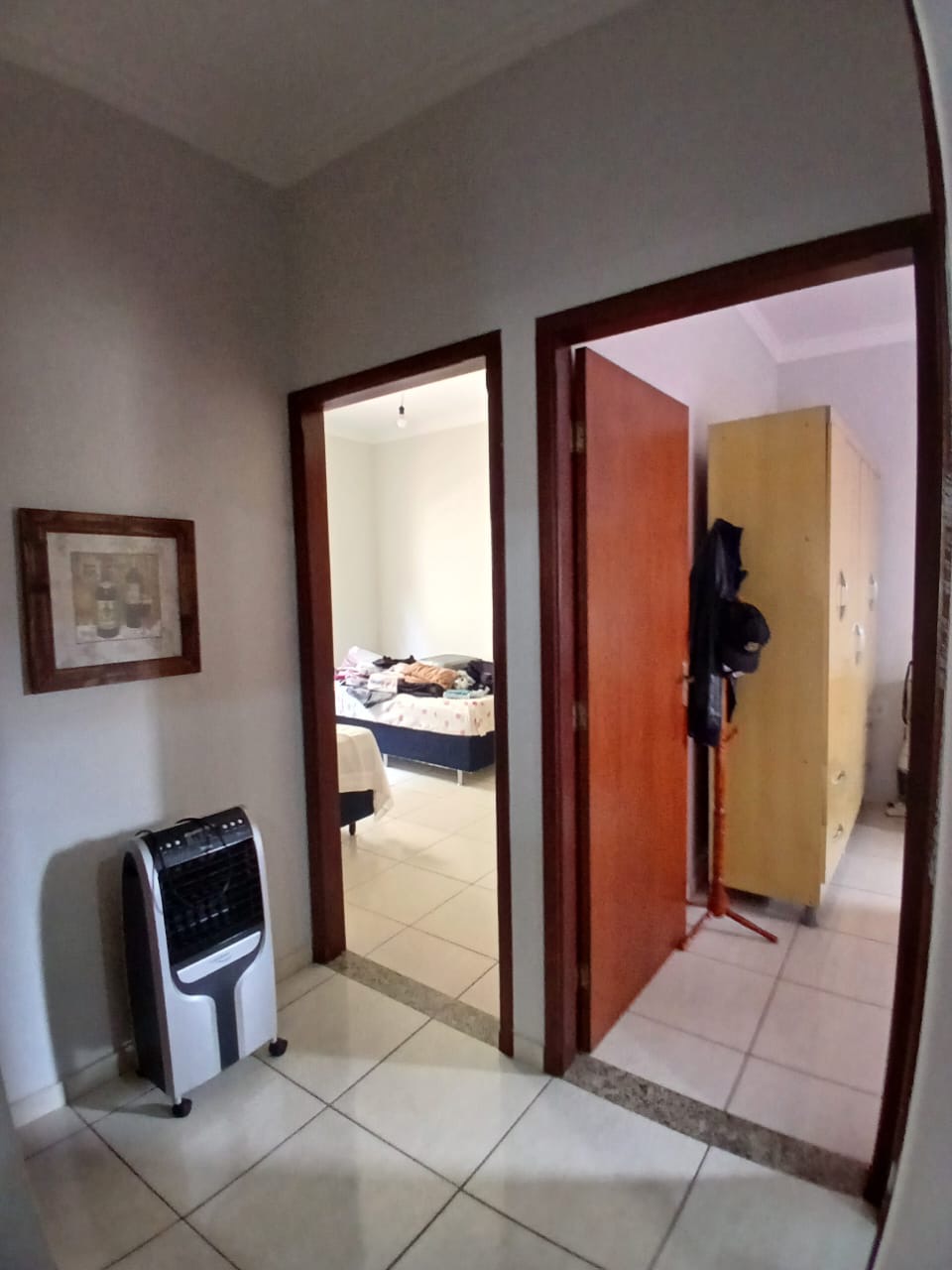 Casa no bairro Vila Marta à Venda