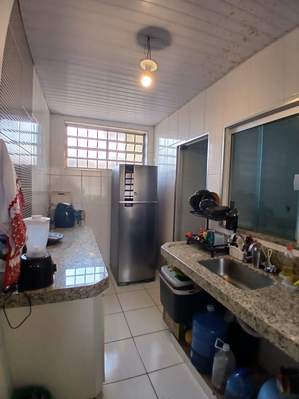 Casa no bairro Vila Marta à Venda