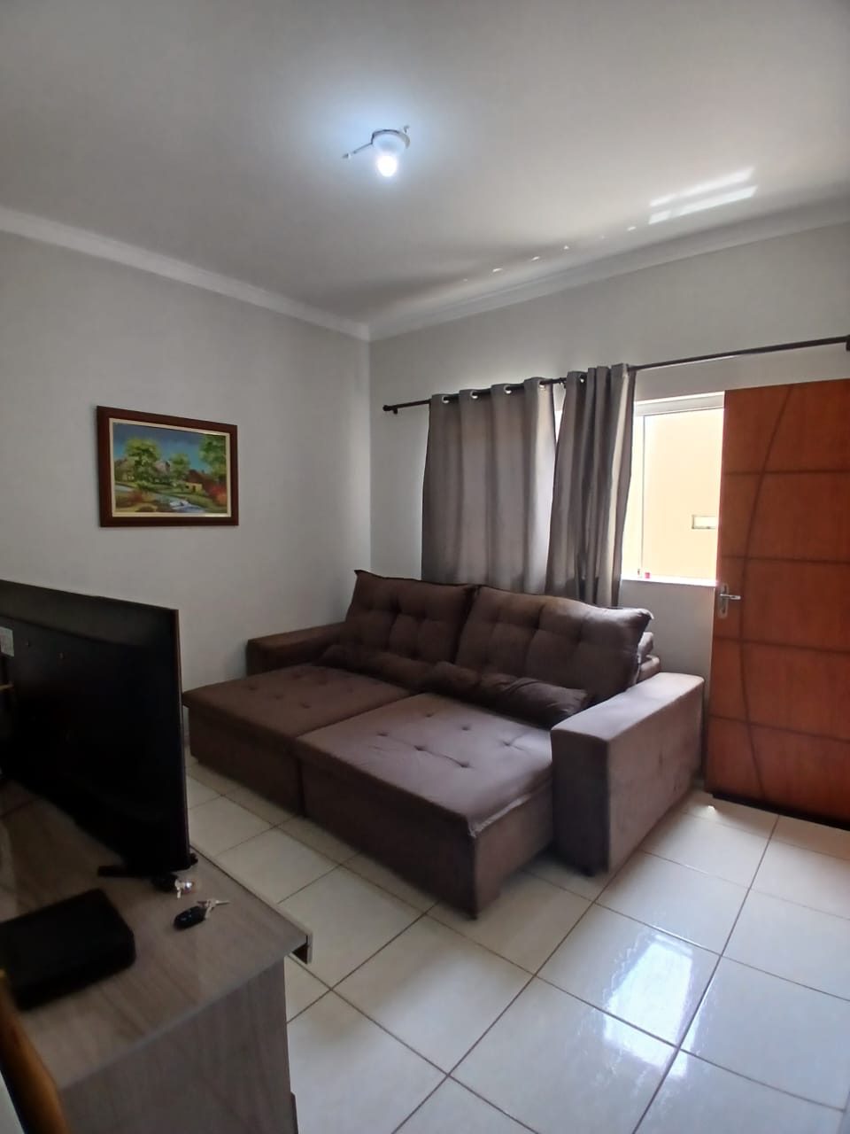 Casa no bairro Vila Marta à Venda