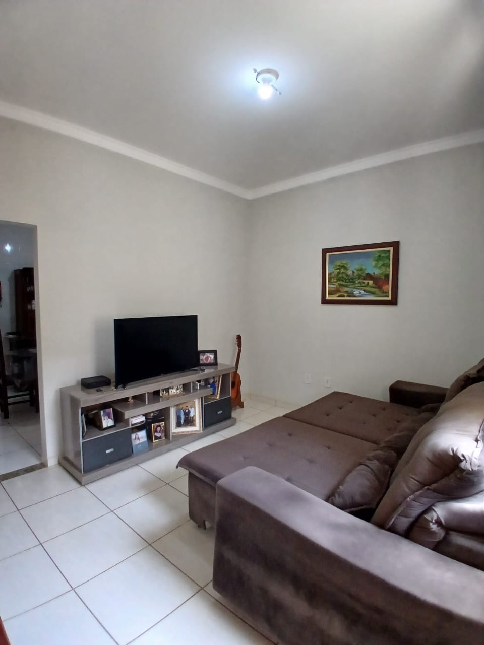 Casa no bairro Vila Marta à Venda