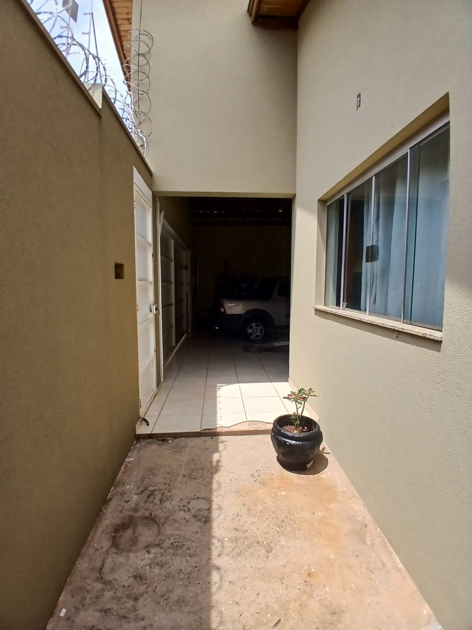 Casa no bairro Vila Marta à Venda