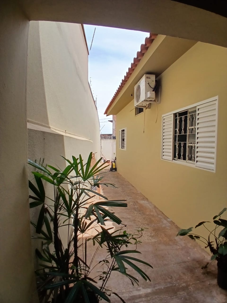 Casa no bairro Vila Marta à Venda