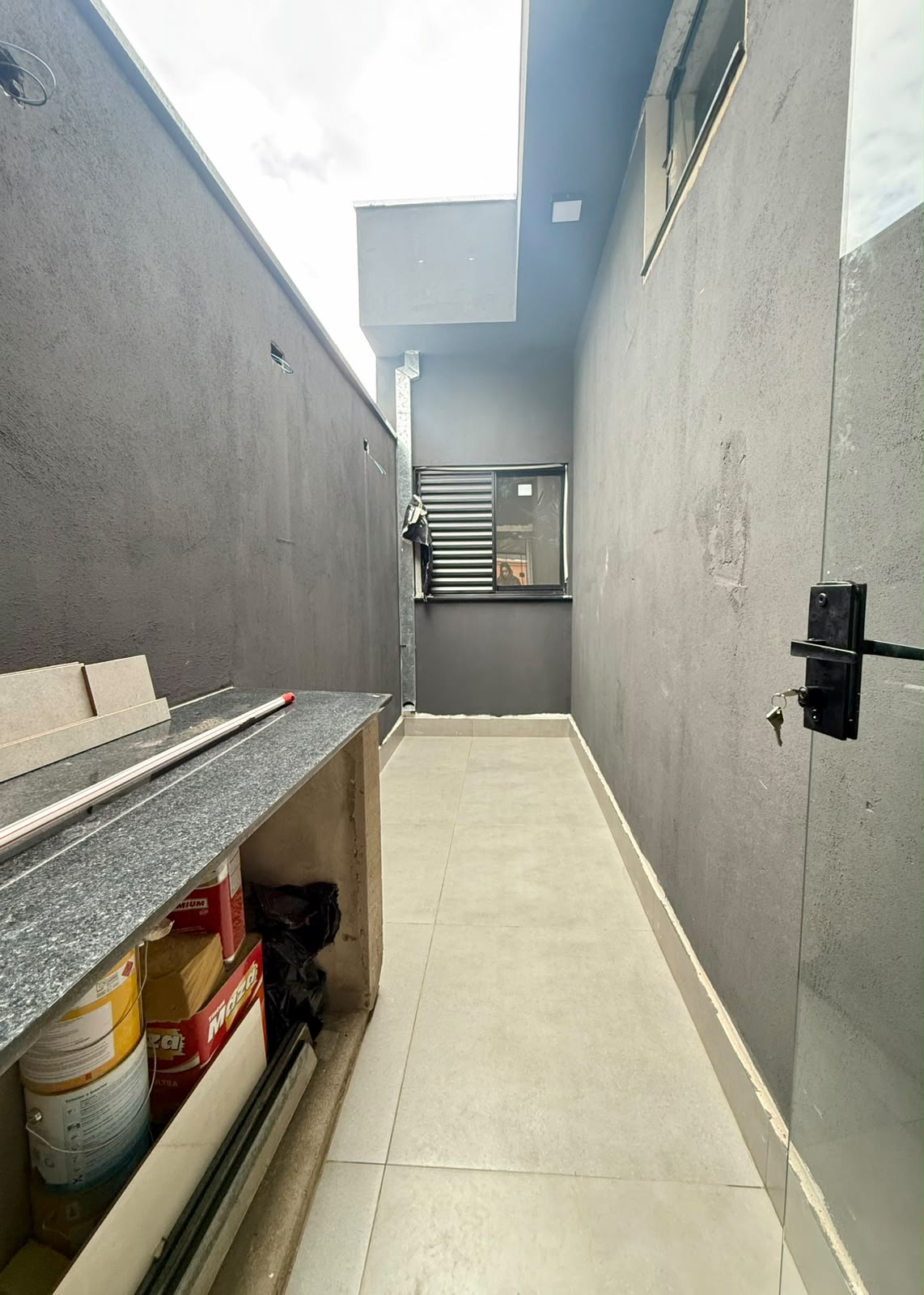 Casa no bairro Jardim Pulicano à Venda