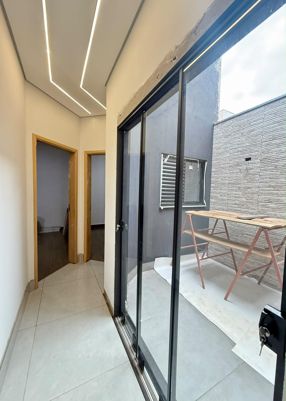 Casa no bairro Jardim Pulicano à Venda