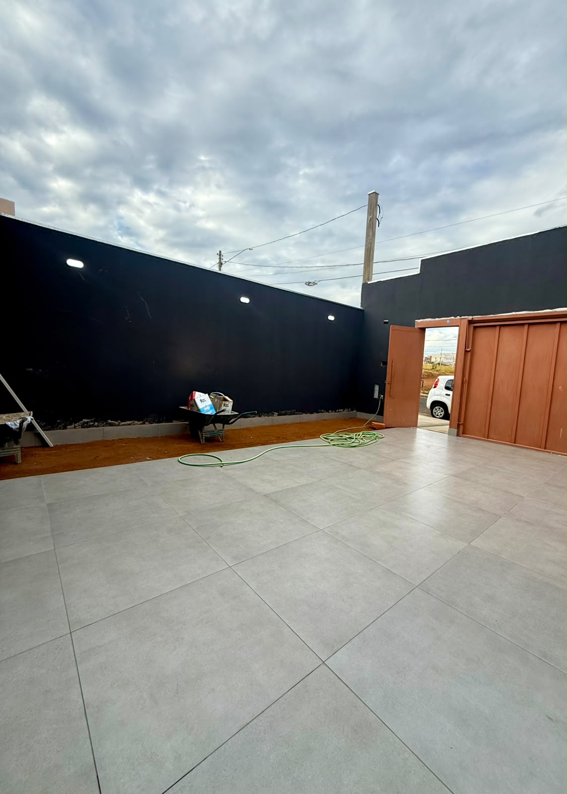 Casa no bairro Jardim Pulicano à Venda