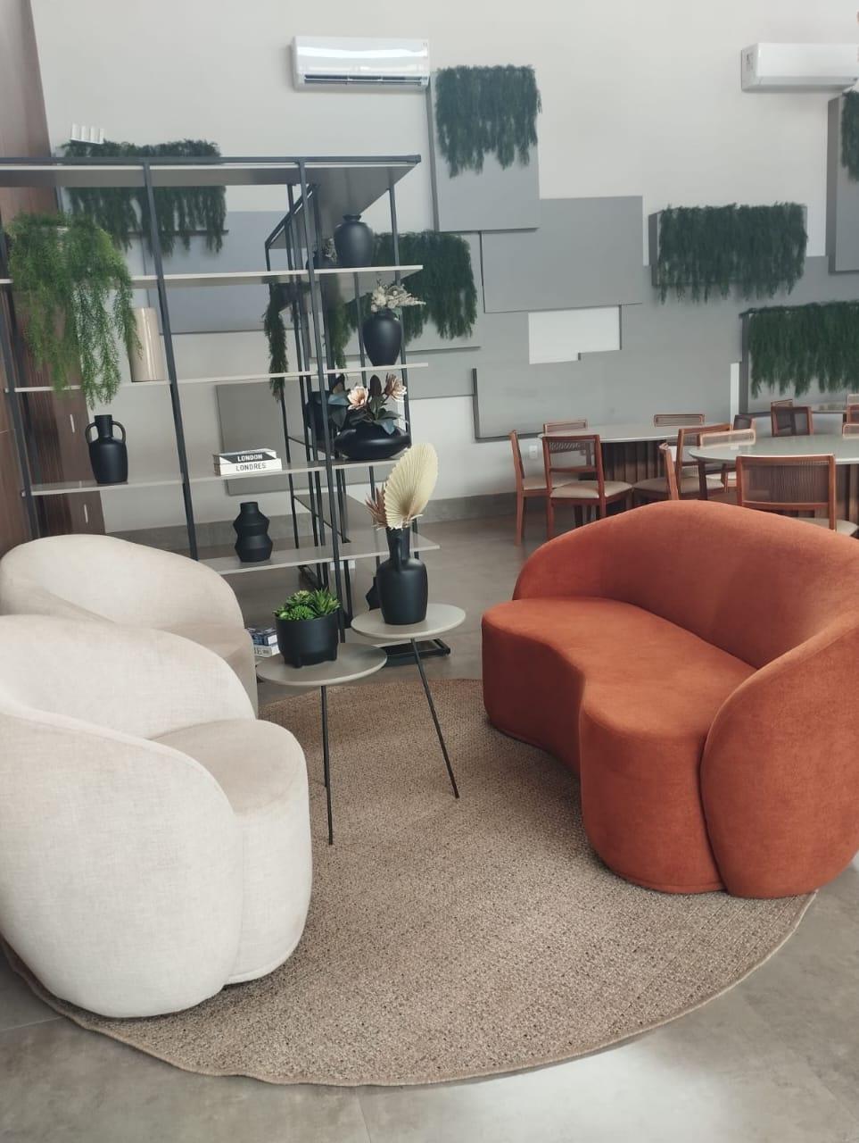 Terreno no bairro Reserva dos Ipes à Venda