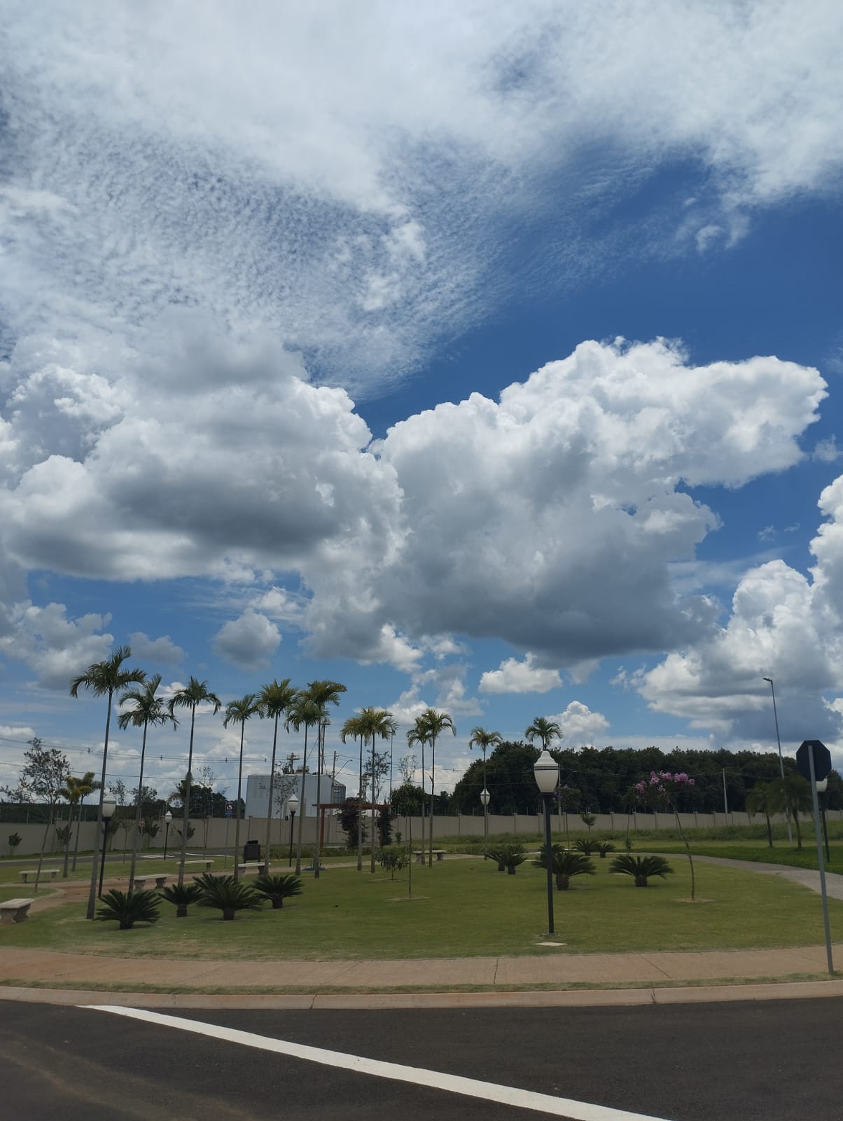 Terreno no bairro Reserva dos Ipes à Venda