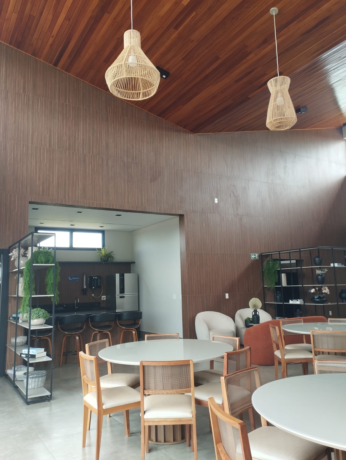 Terreno no bairro Reserva dos Ipes à Venda