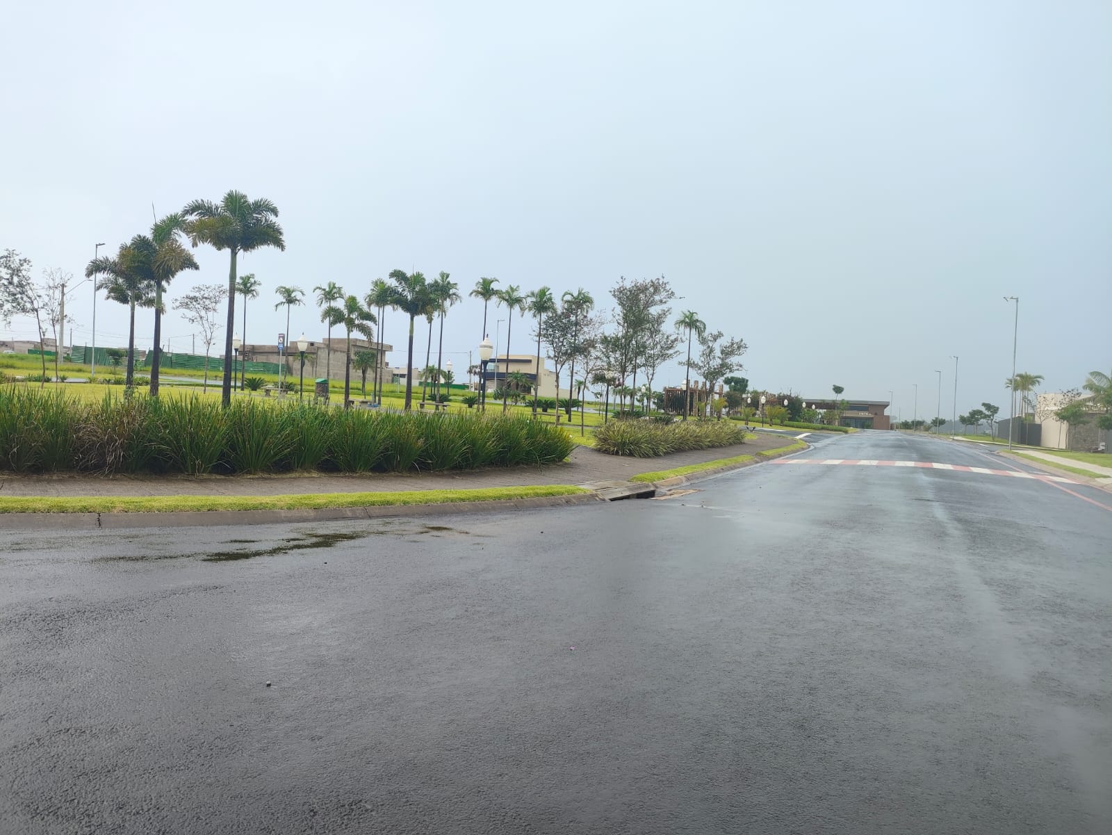 Terreno no bairro Reserva dos Ipes à Venda