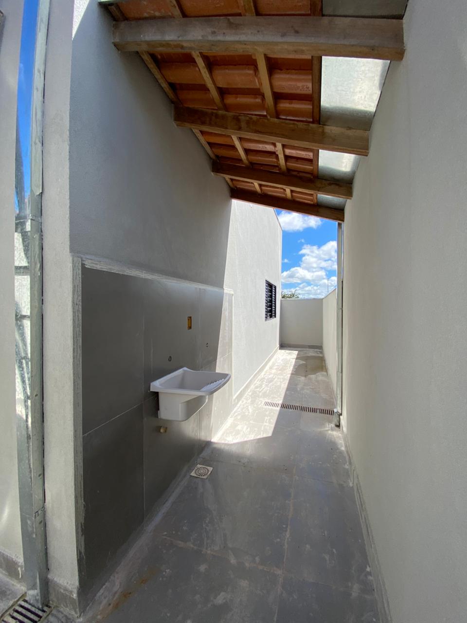 Casa no bairro Jardim São Luiz II à Venda