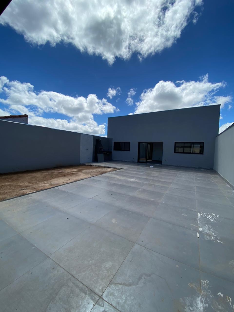 Casa no bairro Jardim São Luiz II à Venda