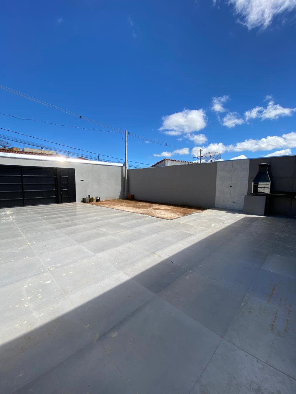 Casa no bairro Jardim São Luiz II à Venda