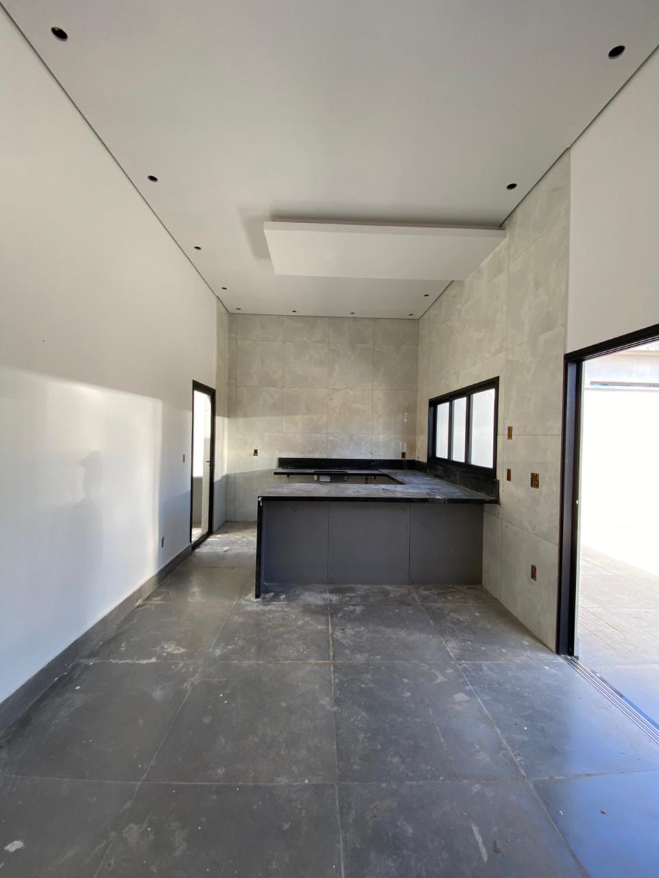 Casa no bairro Jardim São Luiz II à Venda