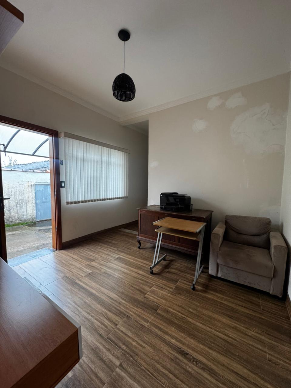 Casa no Centro à Venda