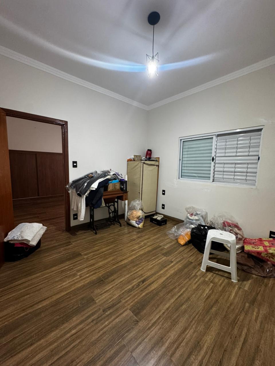 Casa no Centro à Venda