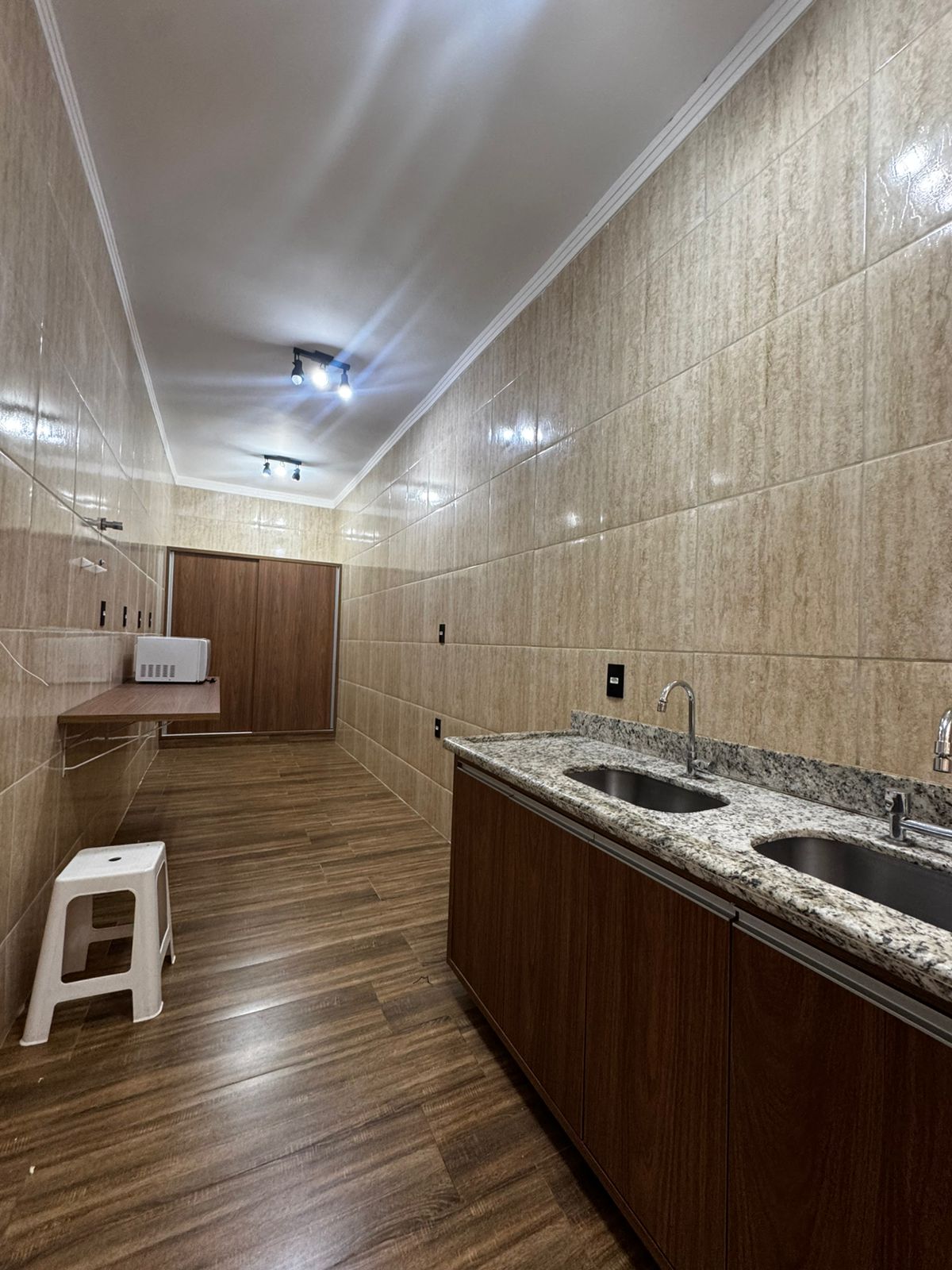 Casa no Centro à Venda