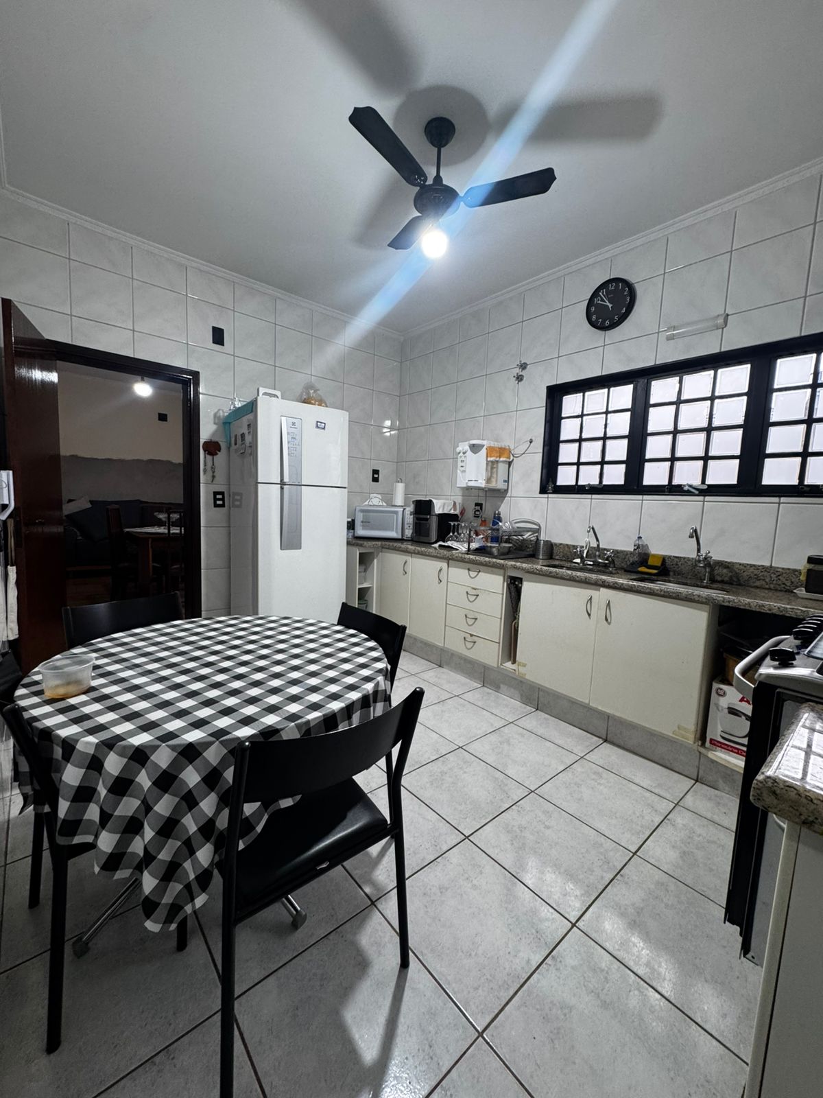 Casa no Centro à Venda
