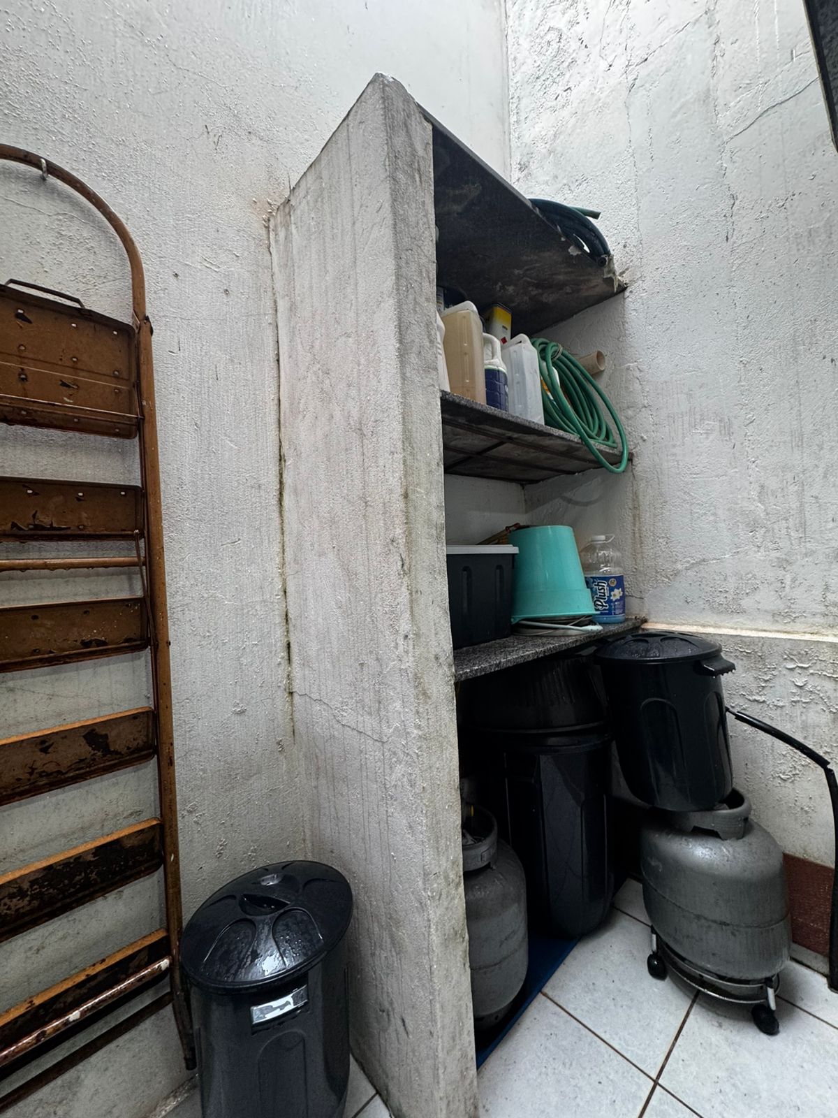 Casa no Centro à Venda