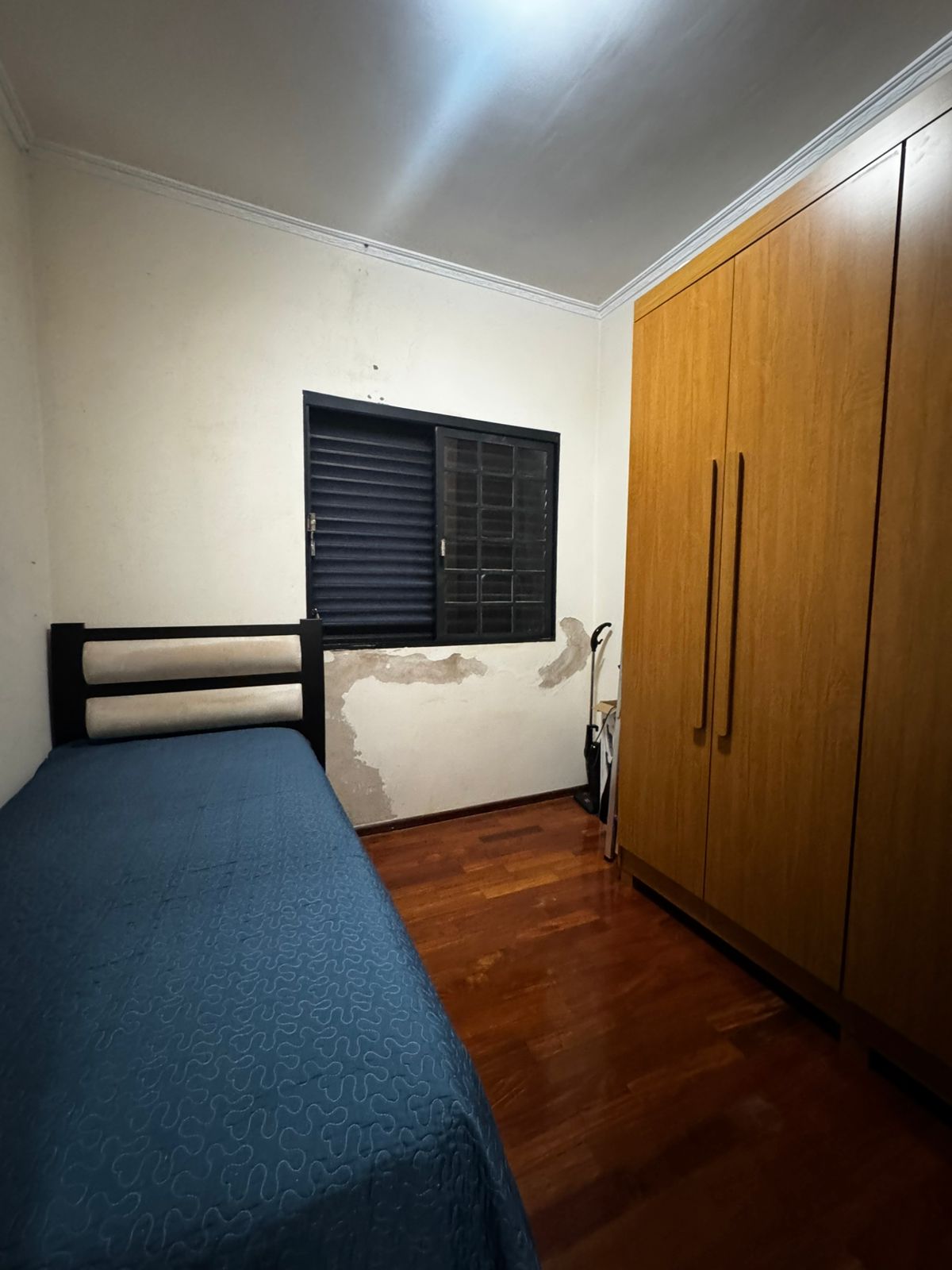 Casa no Centro à Venda