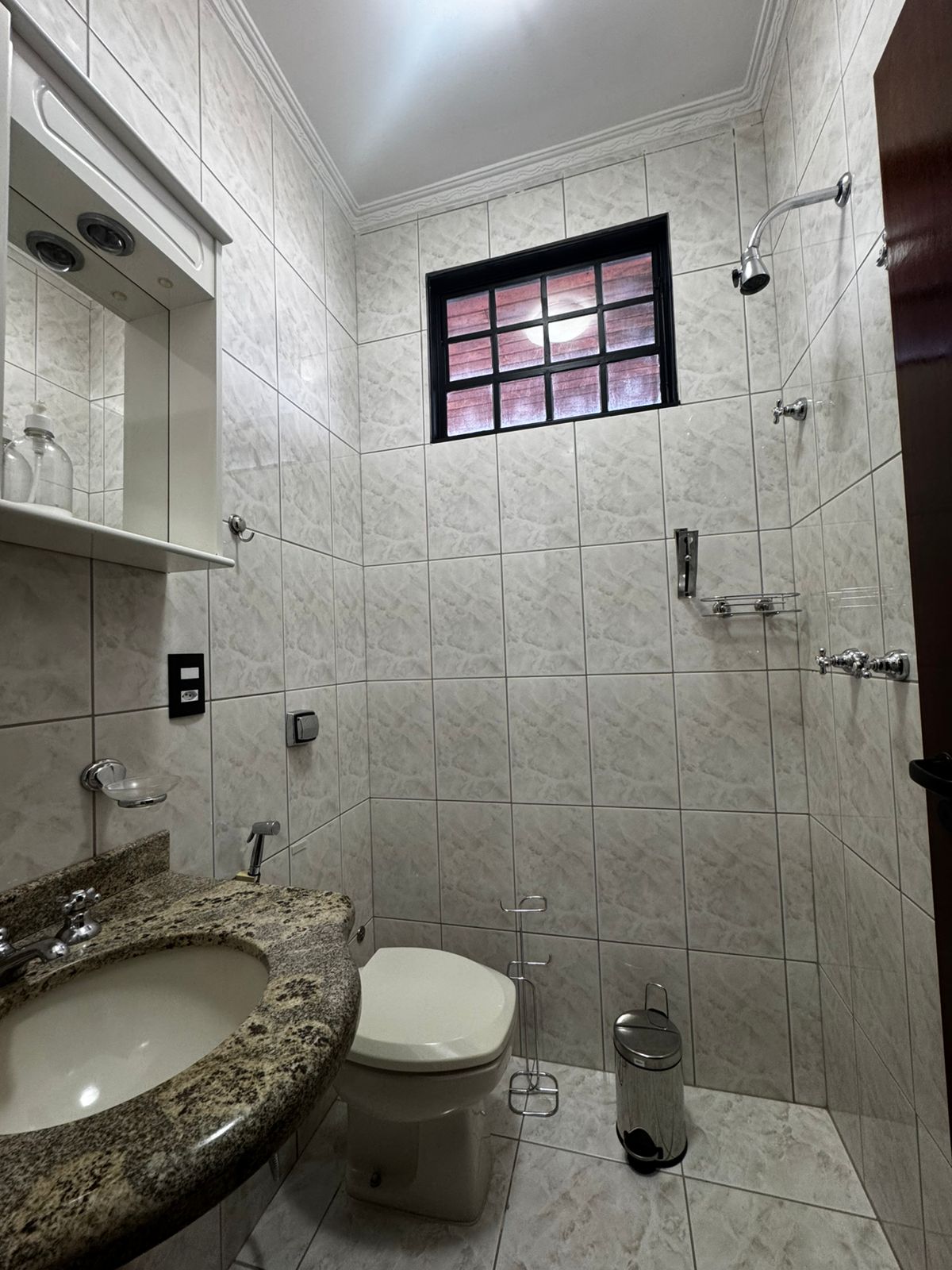 Casa no Centro à Venda