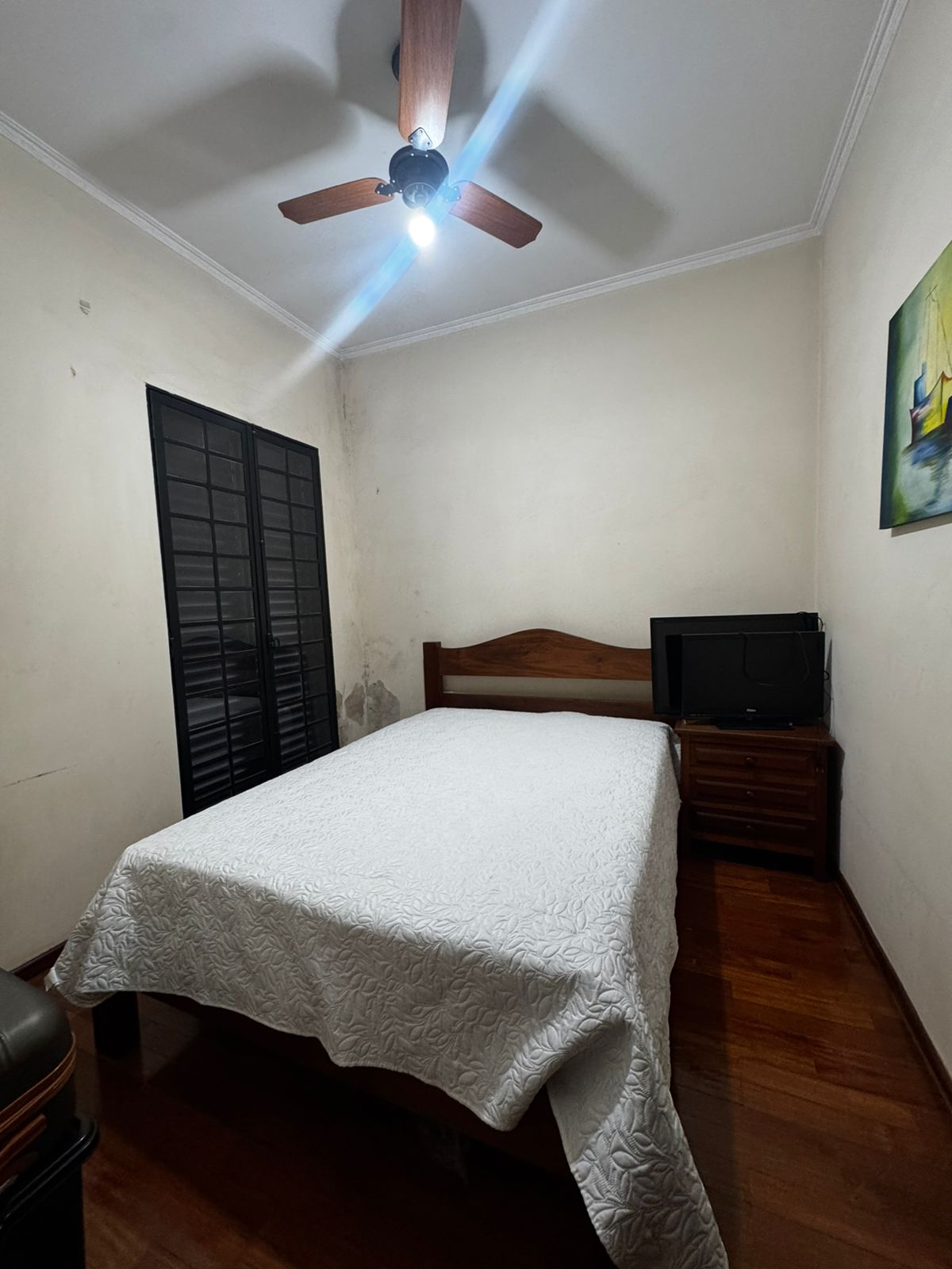 Casa no Centro à Venda