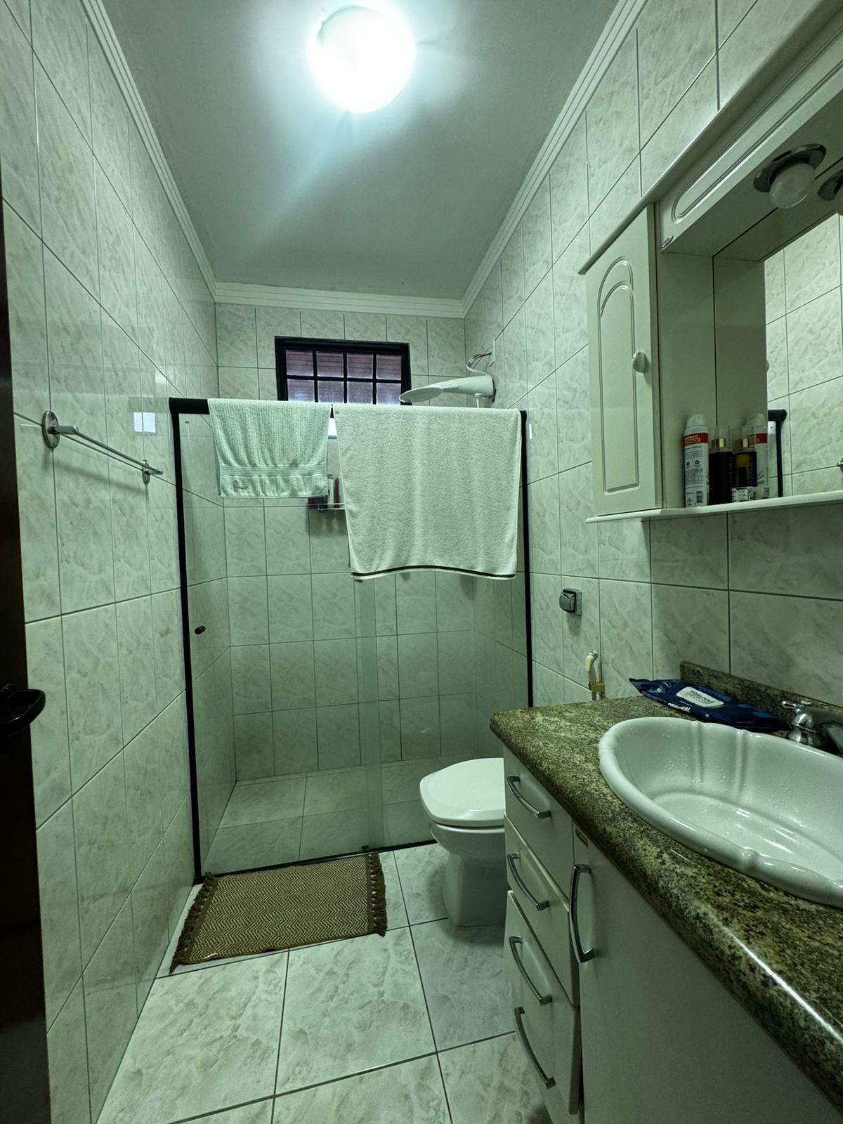 Casa no Centro à Venda