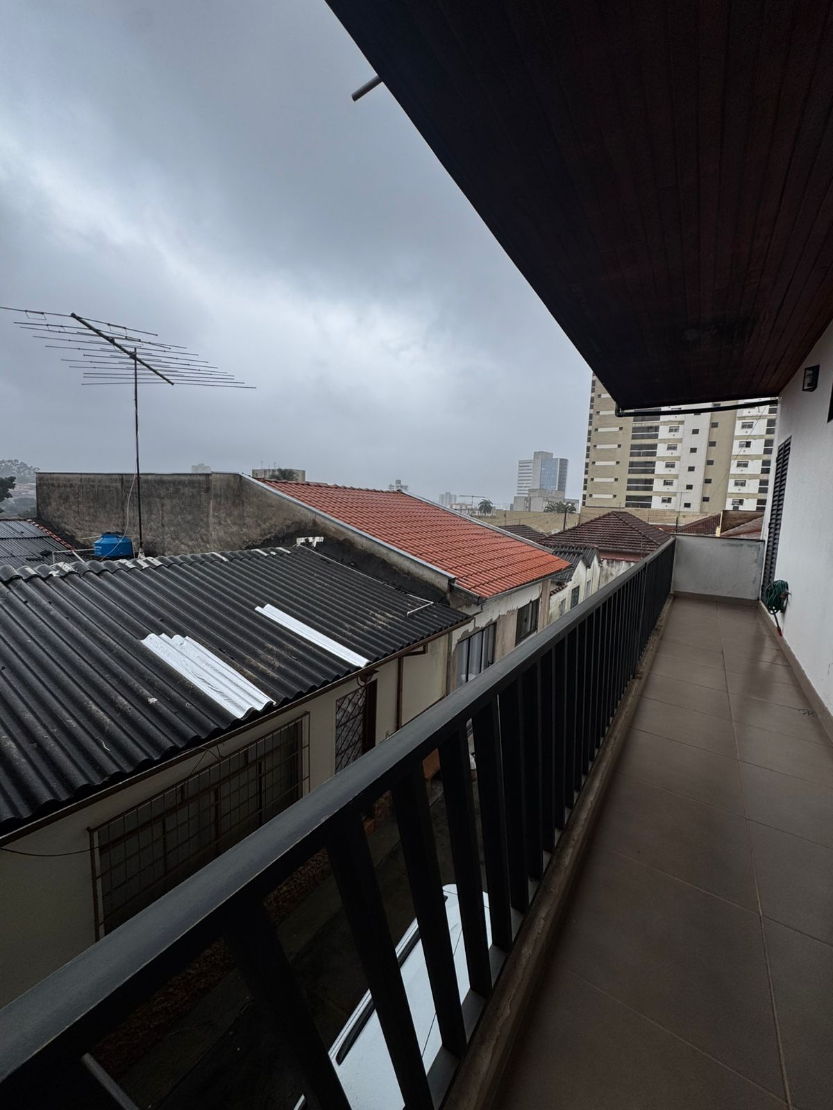 Casa no Centro à Venda