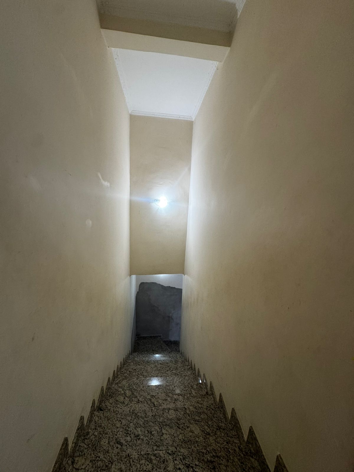 Casa no Centro à Venda