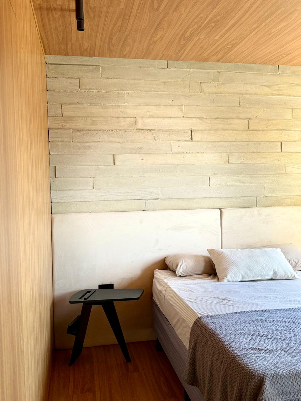 Apartamento no bairro Jardim Consolação à Venda