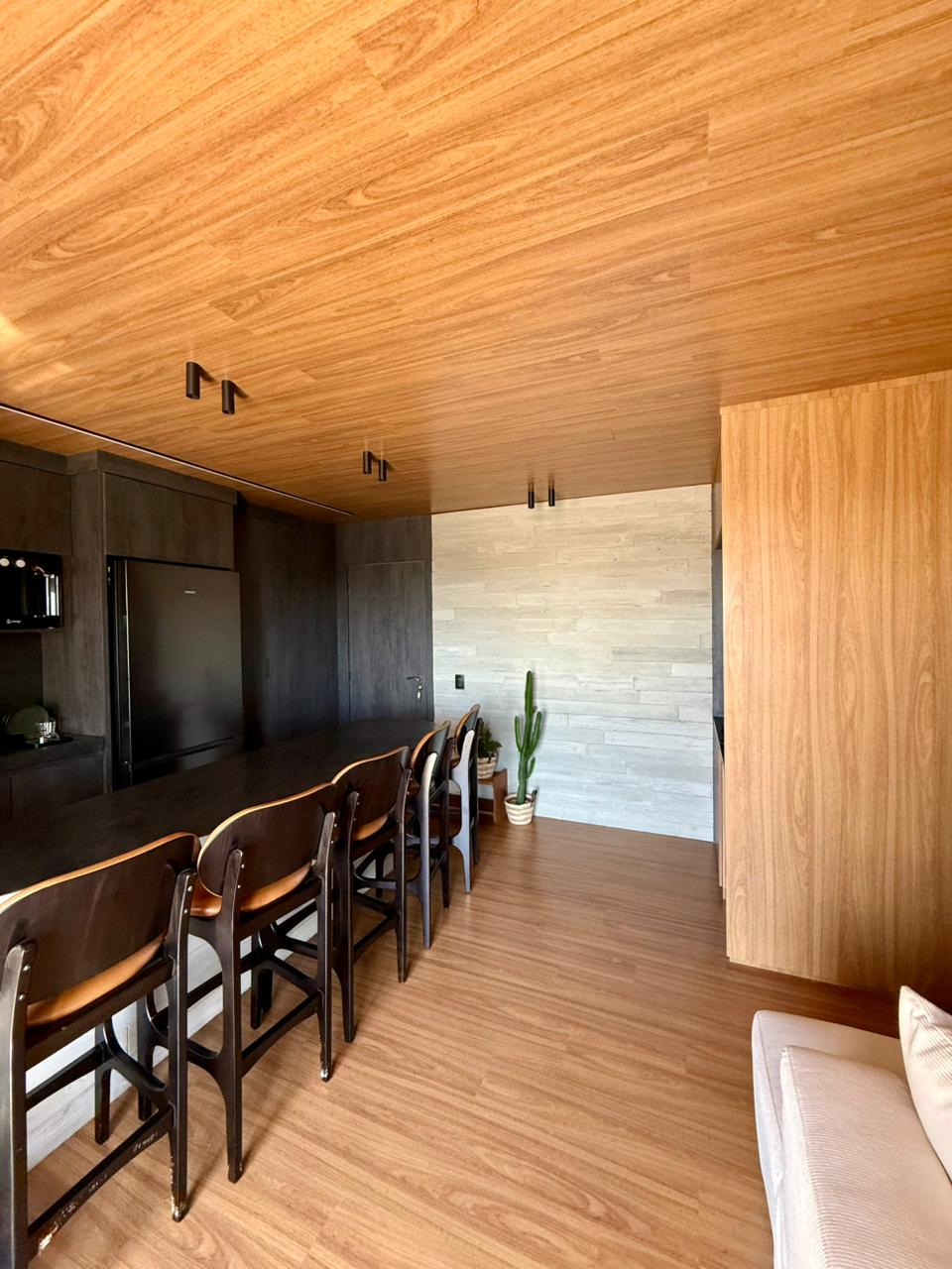 Apartamento no bairro Jardim Consolação à Venda