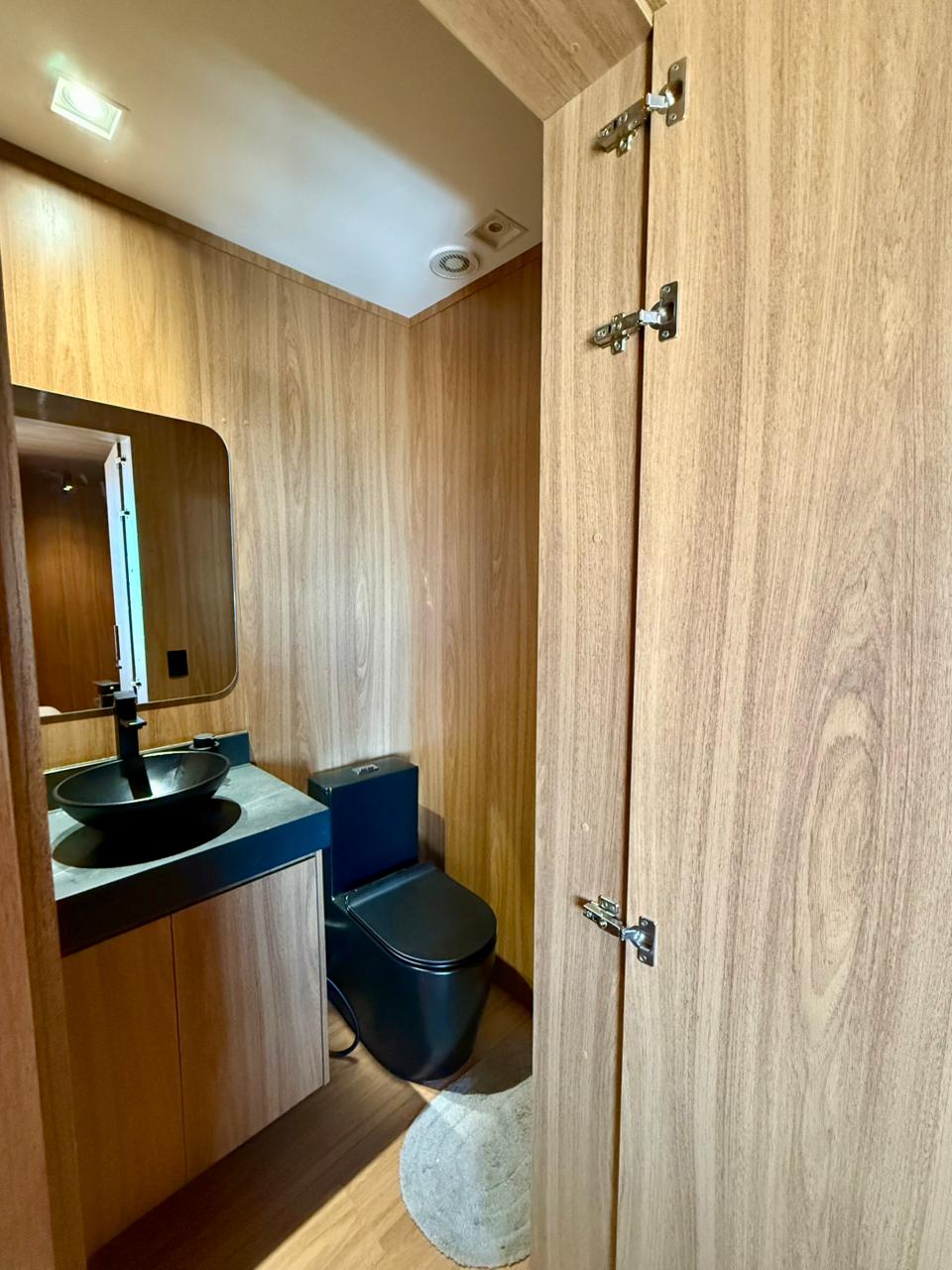 Apartamento no bairro Jardim Consolação à Venda