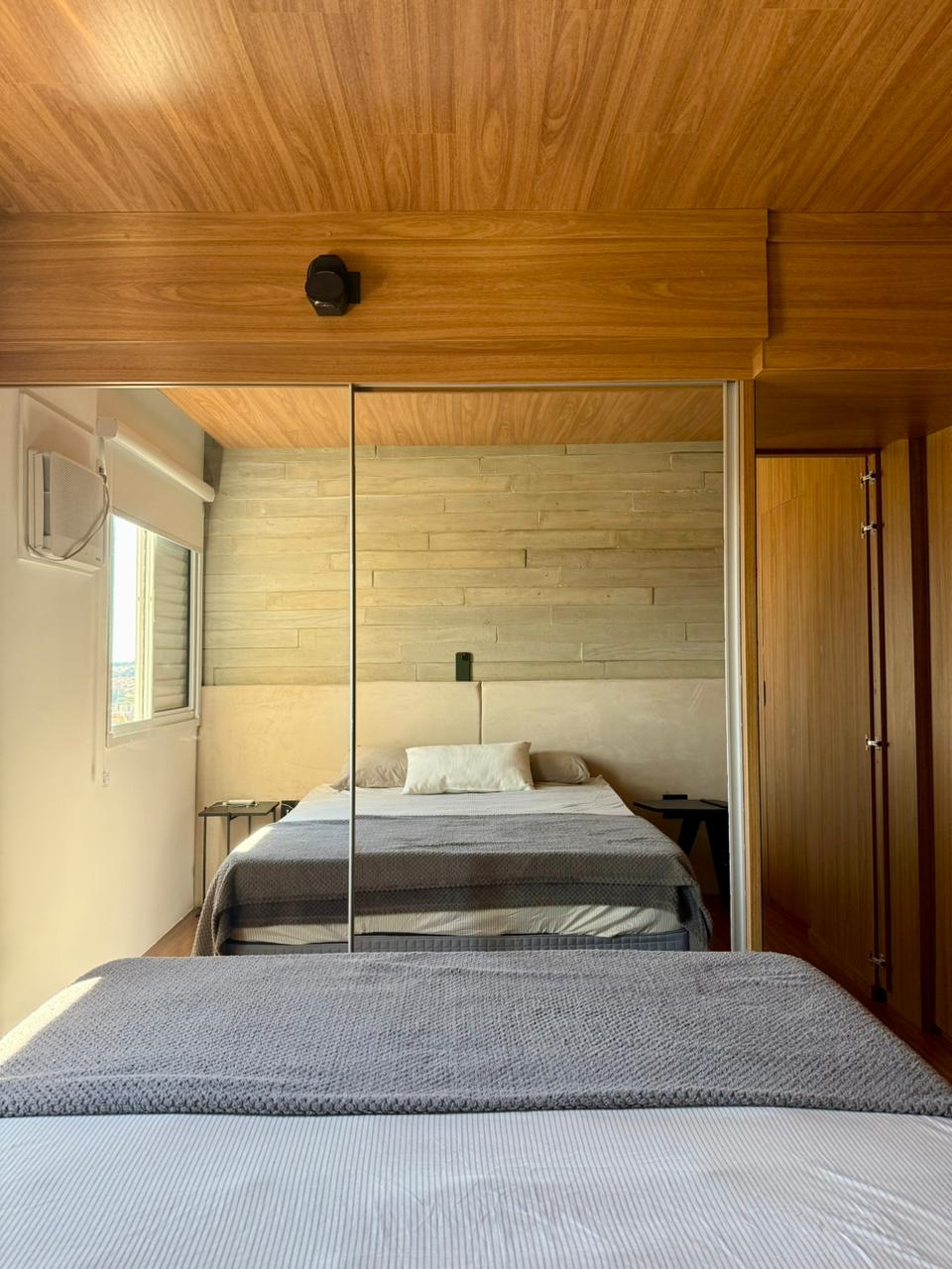 Apartamento no bairro Jardim Consolação à Venda