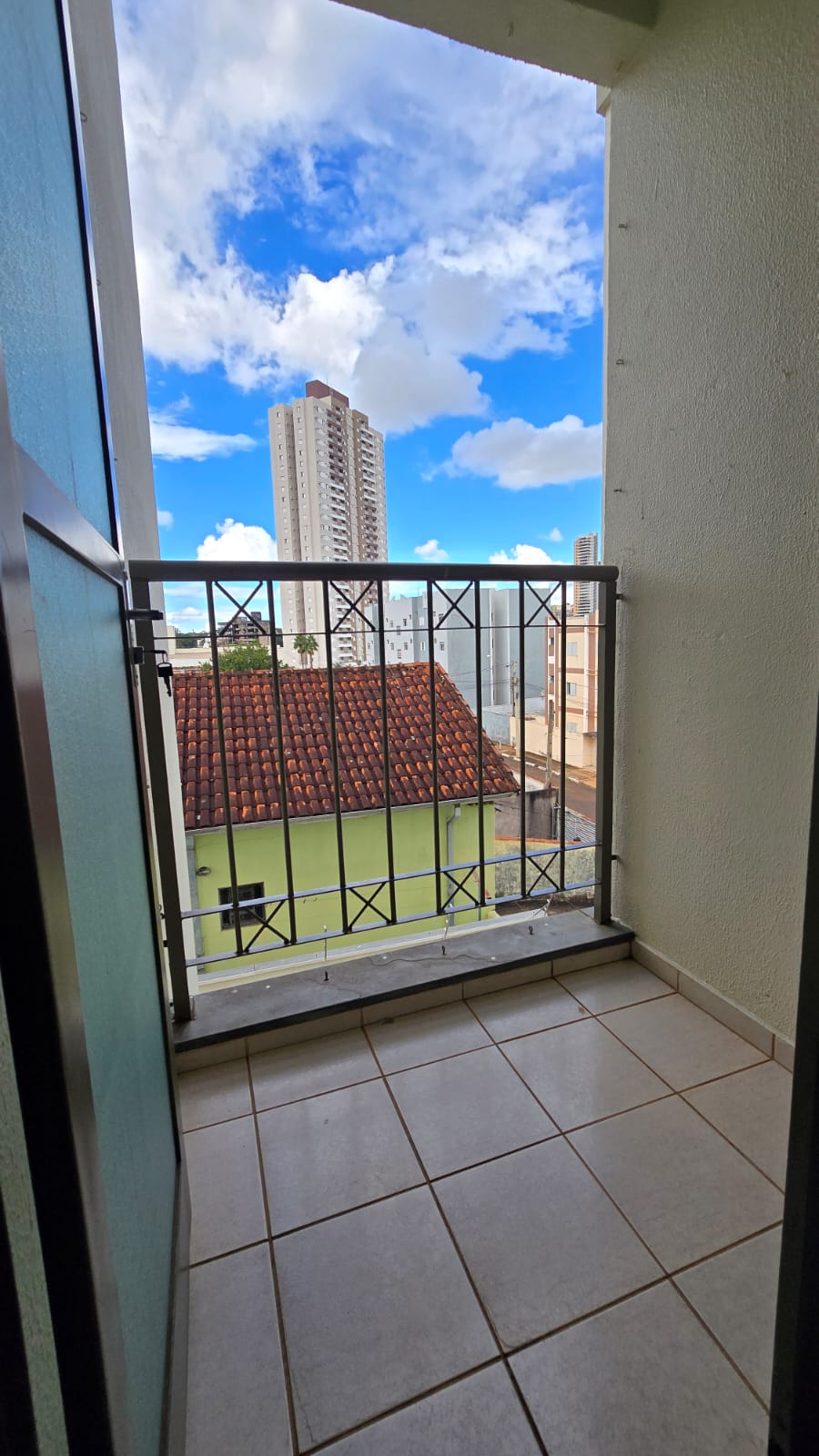 Apartamento no Centro à Venda