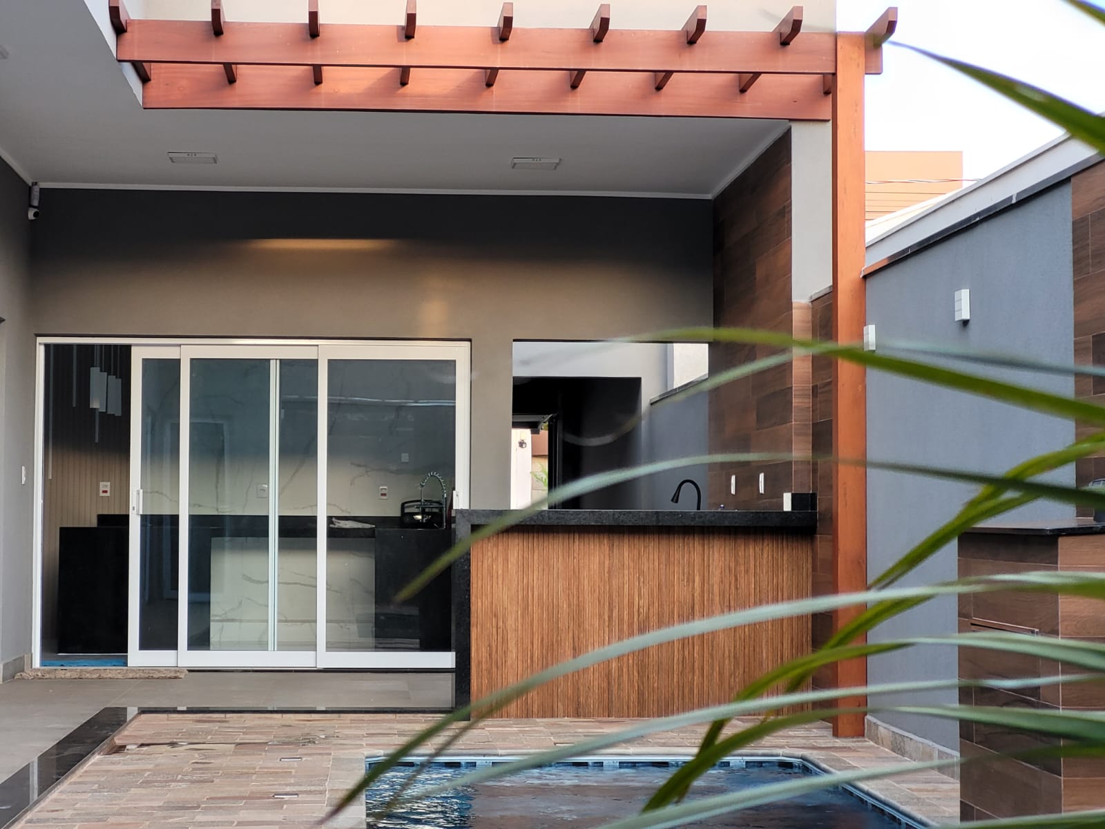 Casa no bairro Parque Moema à Venda