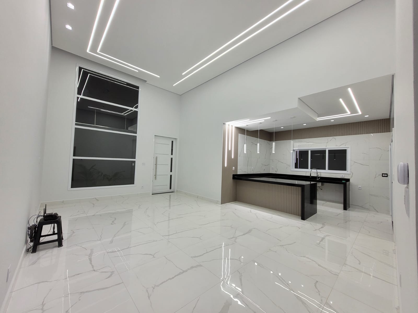 Casa no bairro Parque Moema à Venda