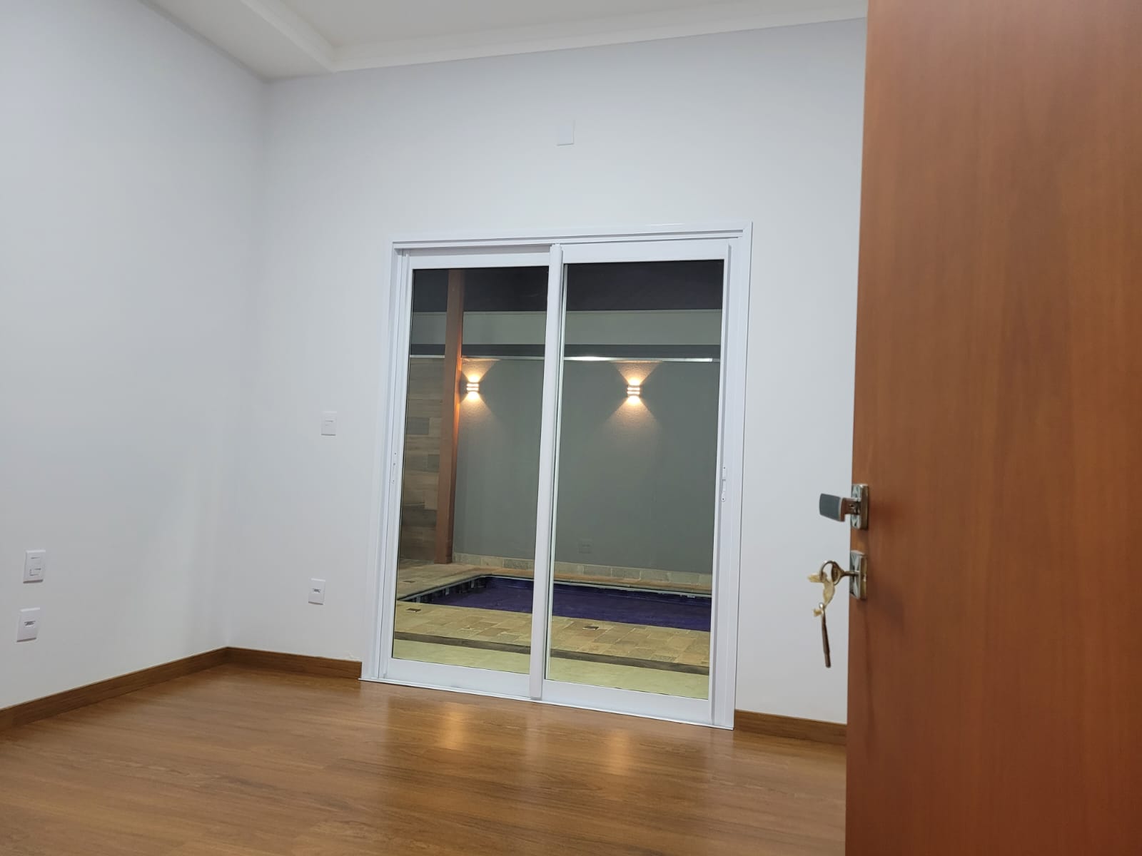 Casa no bairro Parque Moema à Venda