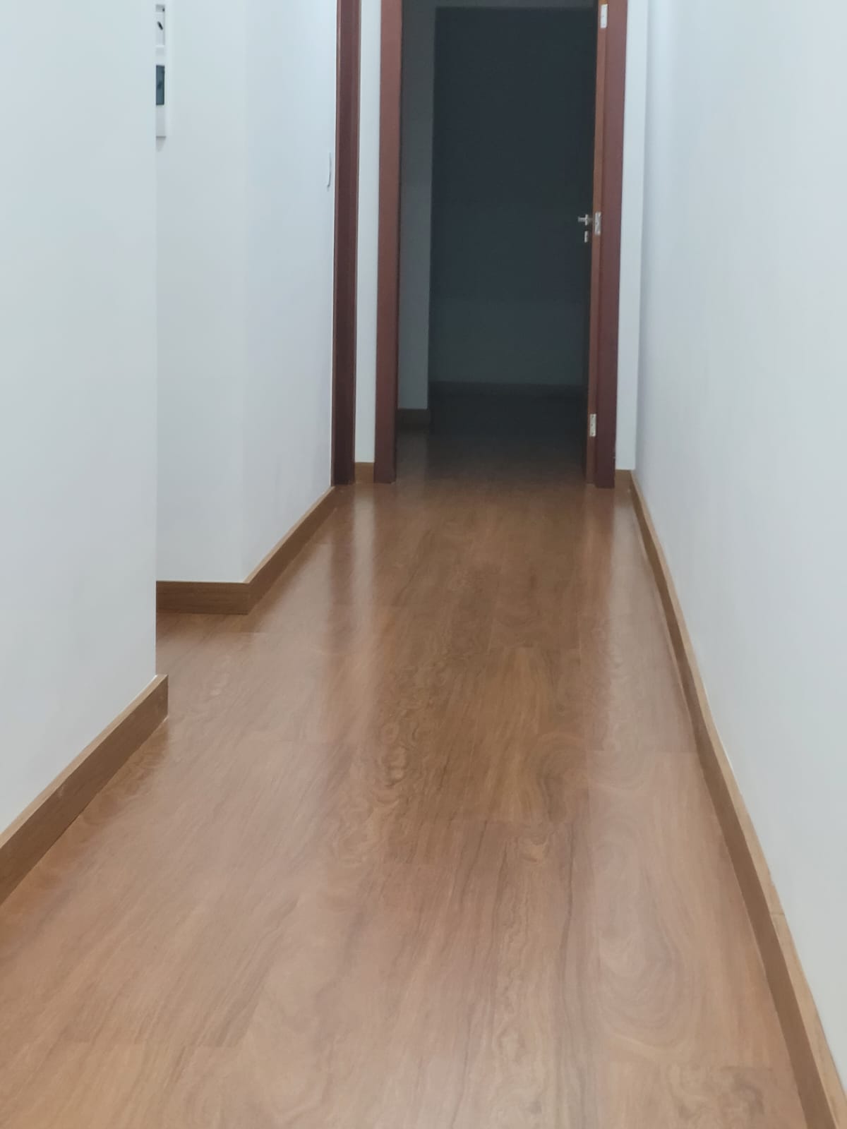 Casa no bairro Parque Moema à Venda