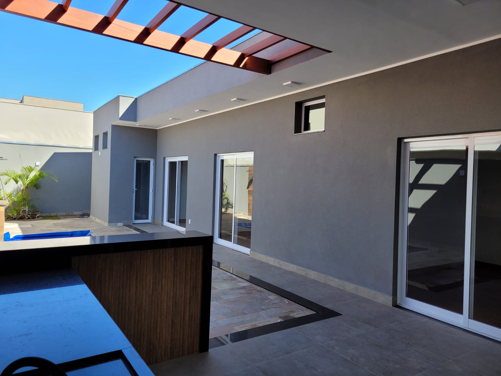 Casa no bairro Parque Moema à Venda